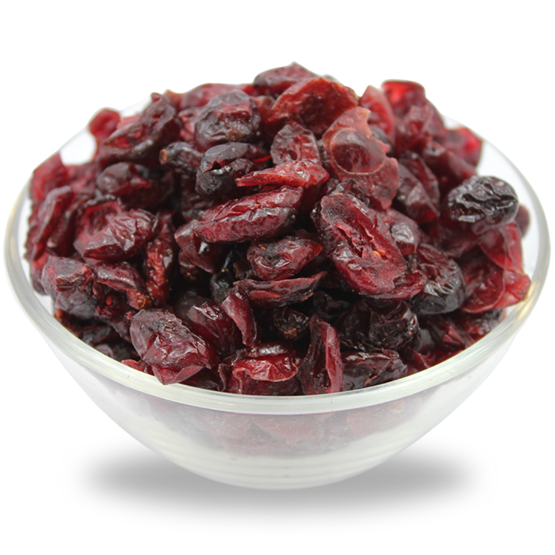 Dried Cranberries