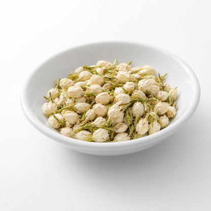 Jasmine Flower Premium Loose Leaf Tea