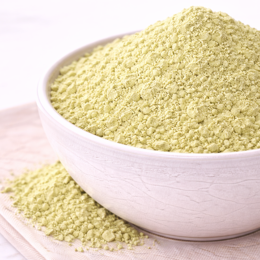 Sweetened Matcha Powder (Latte)