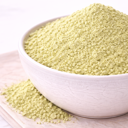 Sweetened Matcha Powder (Latte)