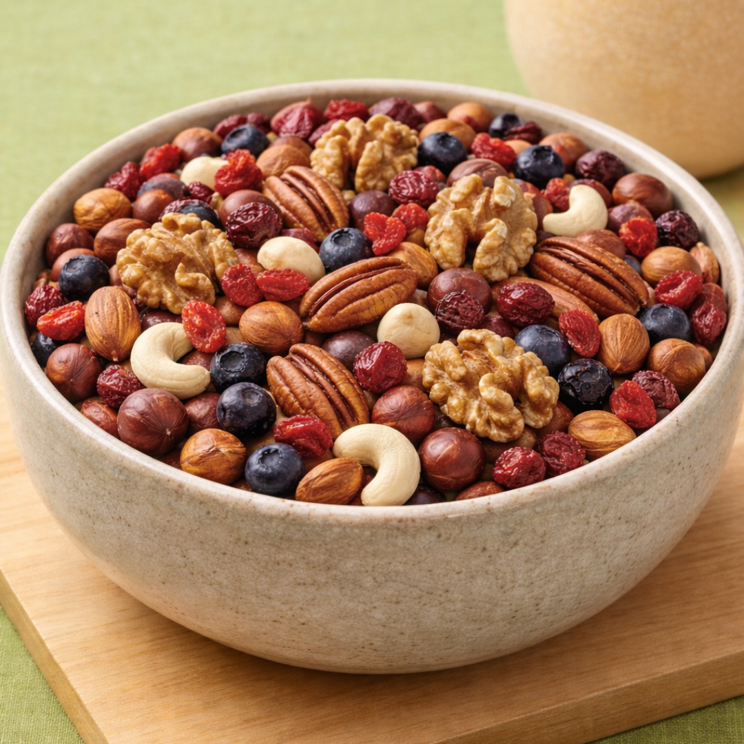 Ultimate Mixed Nuts (Mega Pack)