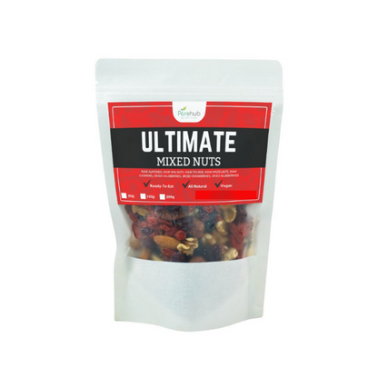 Ultimate Mixed Nuts (Retail Pack)