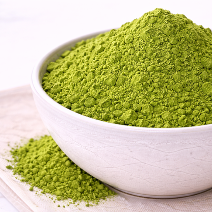 Unsweetened Matcha Powder (Culinary Grade)