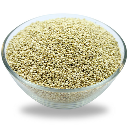 White Quinoa