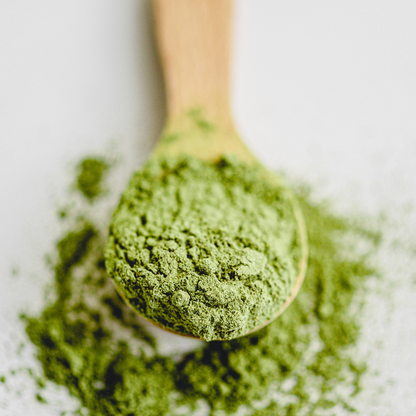 Unsweetened Matcha Powder (Culinary Grade)