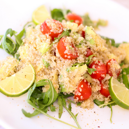 White Quinoa