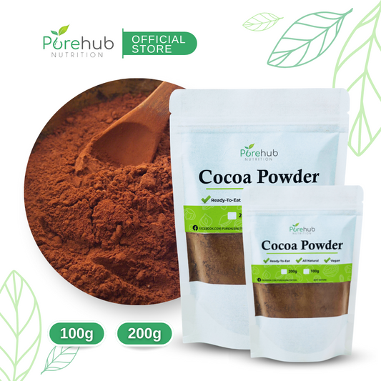Sweet Cocoa Powder