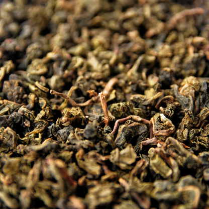 Oolong Premium Loose Leaf Tea