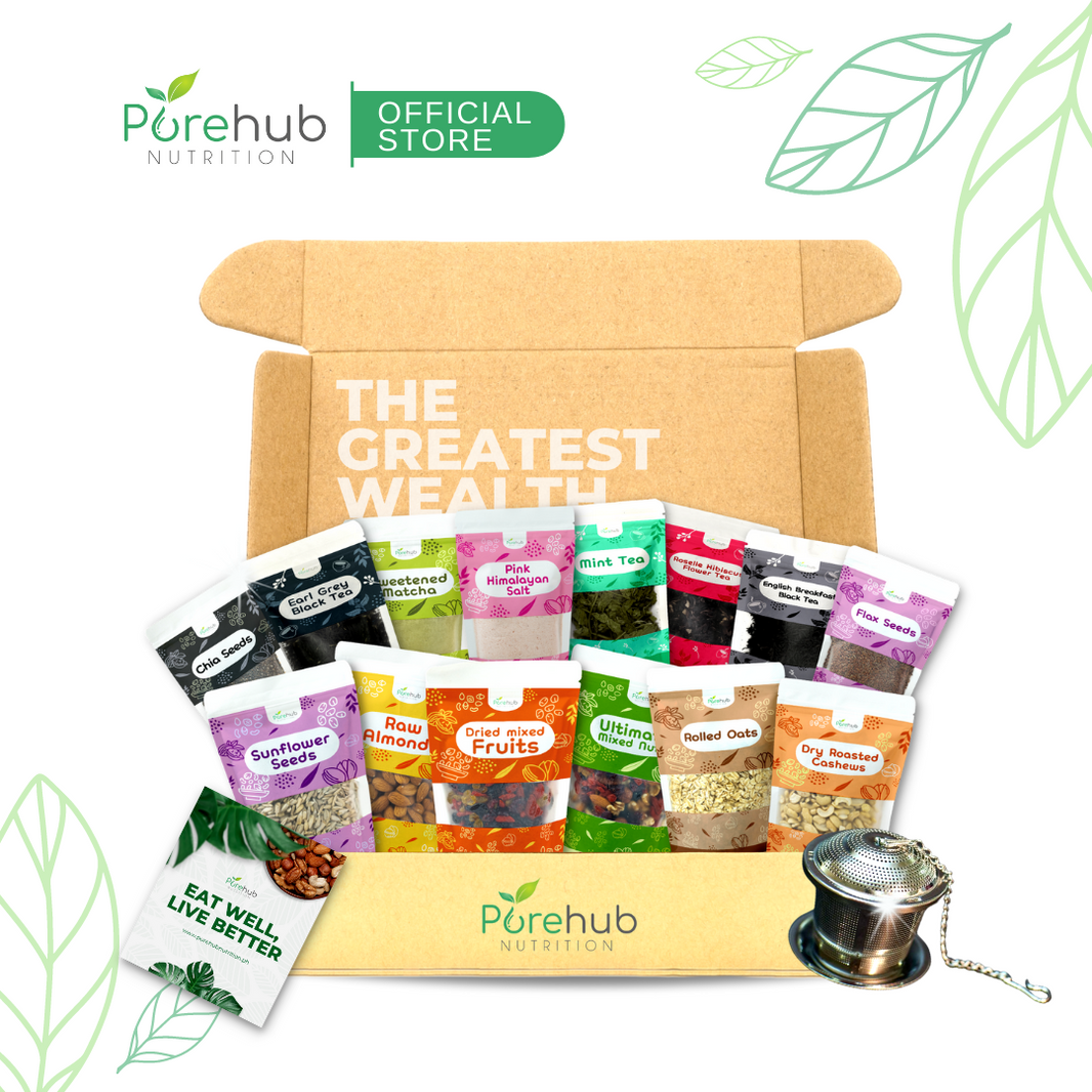 Best Sellers – purehubnutrition.ph