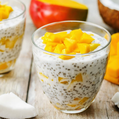 Black Chia Seeds