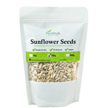 Sunflower Seeds