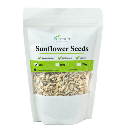 Sunflower Seeds